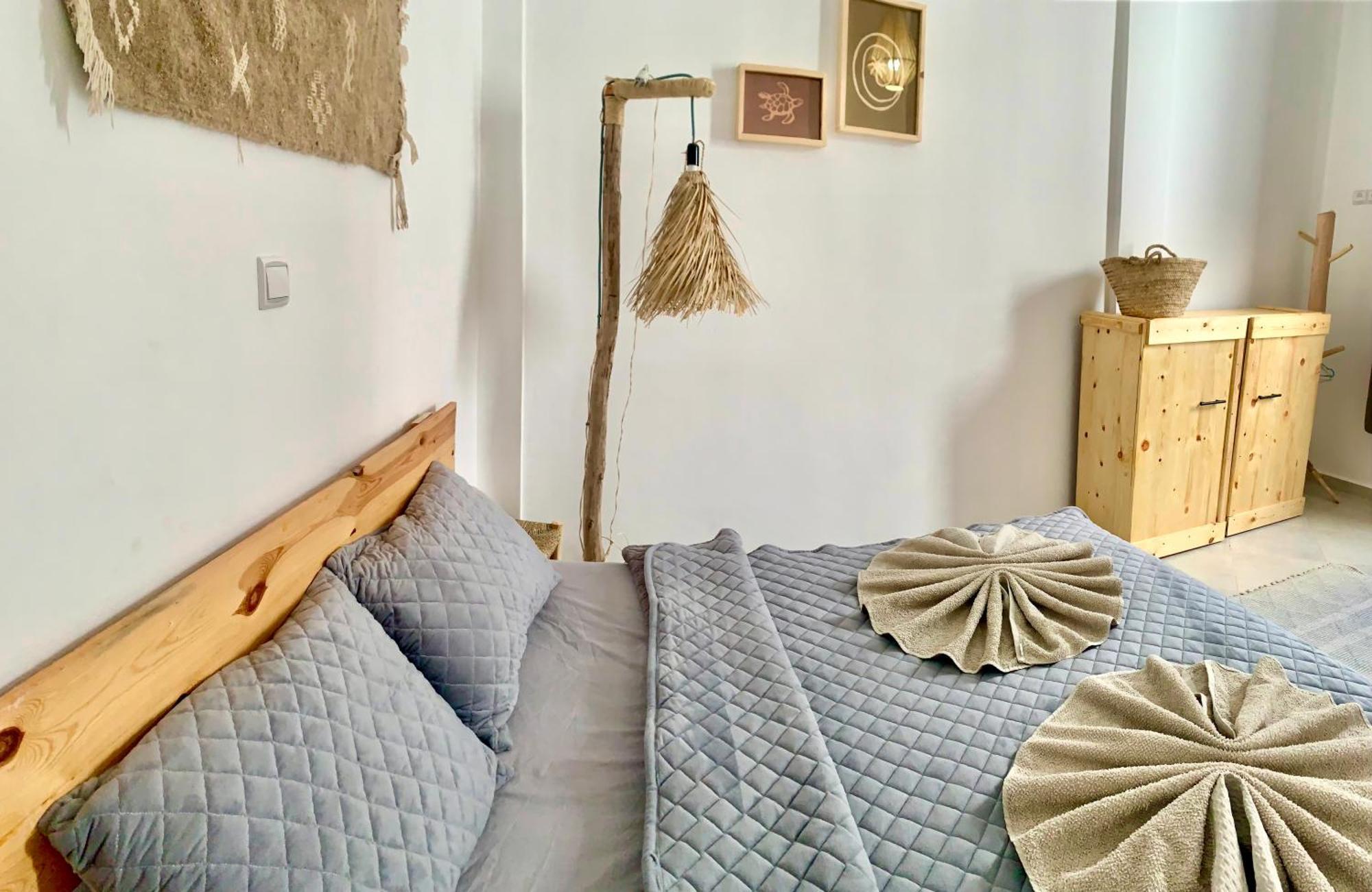Ocean Surf House Hostel Tamraght Ngoại thất bức ảnh